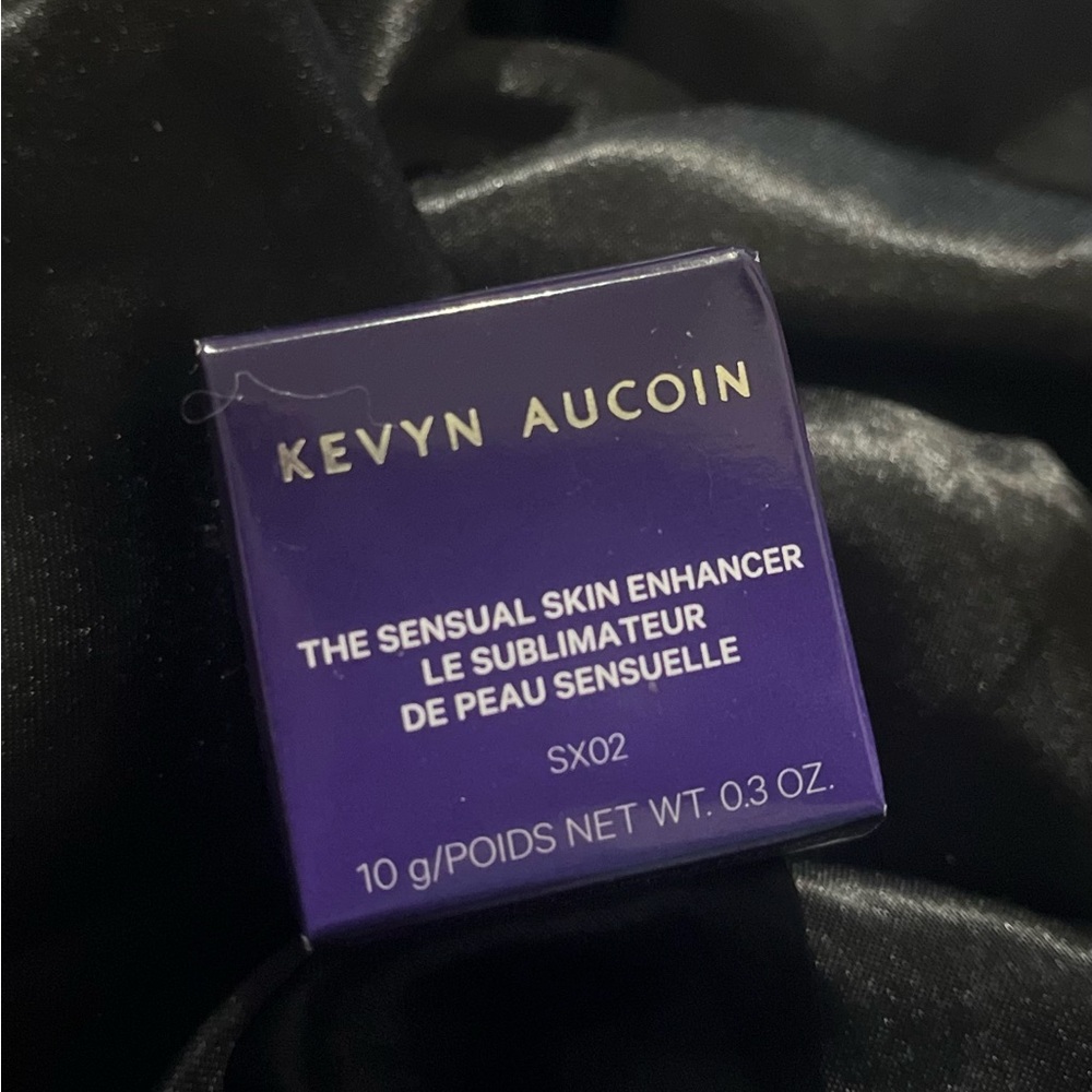 Kevyn Aucoin Skin Enhancer SX 02
